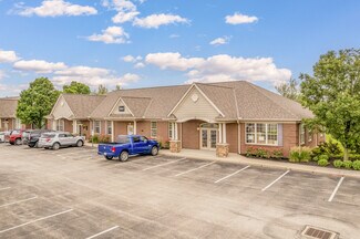 Plus de détails pour 4841 Rialto Rd, West Chester, OH - Bureau à louer