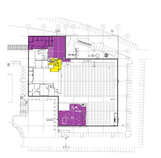 900 Lightpost Way, Morgan Hill, CA à vendre - Plan d’étage – Image 3 sur 3