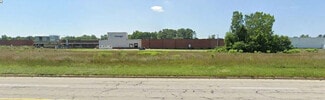Plus de détails pour 2875 S Pipestone Rd, Benton Harbor, MI - Industriel/Logistique à louer