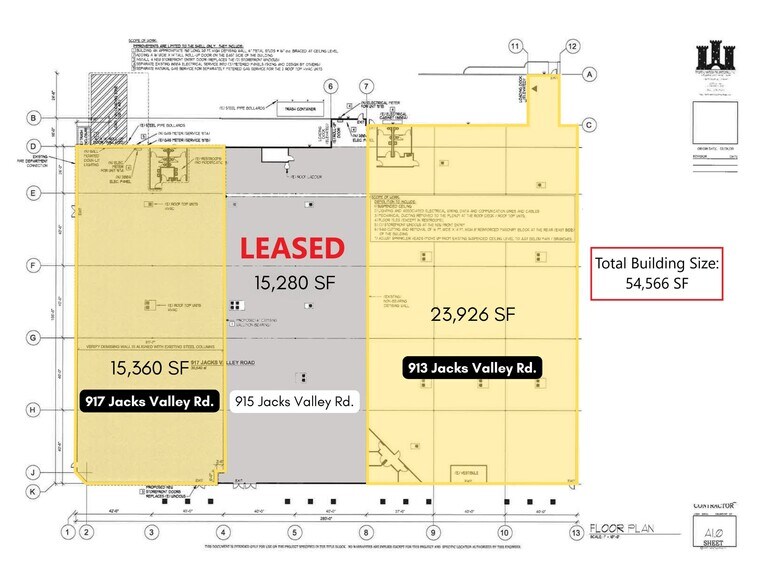 910 Jacks Valley Rd, Carson City, NV à louer - Photo de l’immeuble – Image 2 sur 11