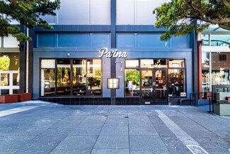 Plus de détails pour 1865 Post St, San Francisco, CA - Local commercial à vendre