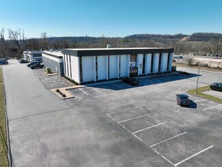 Plus de détails pour 117 Church Ln, Cockeysville, MD - Local d'activités à louer