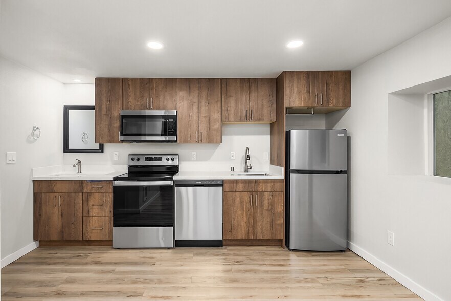 4400 Linden Ave N, Seattle, WA à vendre - Photo de l’immeuble – Image 2 sur 14