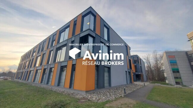 Plus de détails pour Bureau à vendre