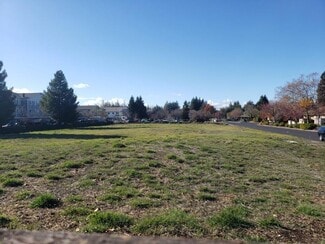 Plus de détails pour 1401 Medical Center, Rohnert Park, CA - Terrain à vendre