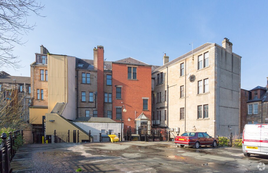 25-29 Causeyside St, Paisley à louer - Photo de l’immeuble – Image 2 sur 7