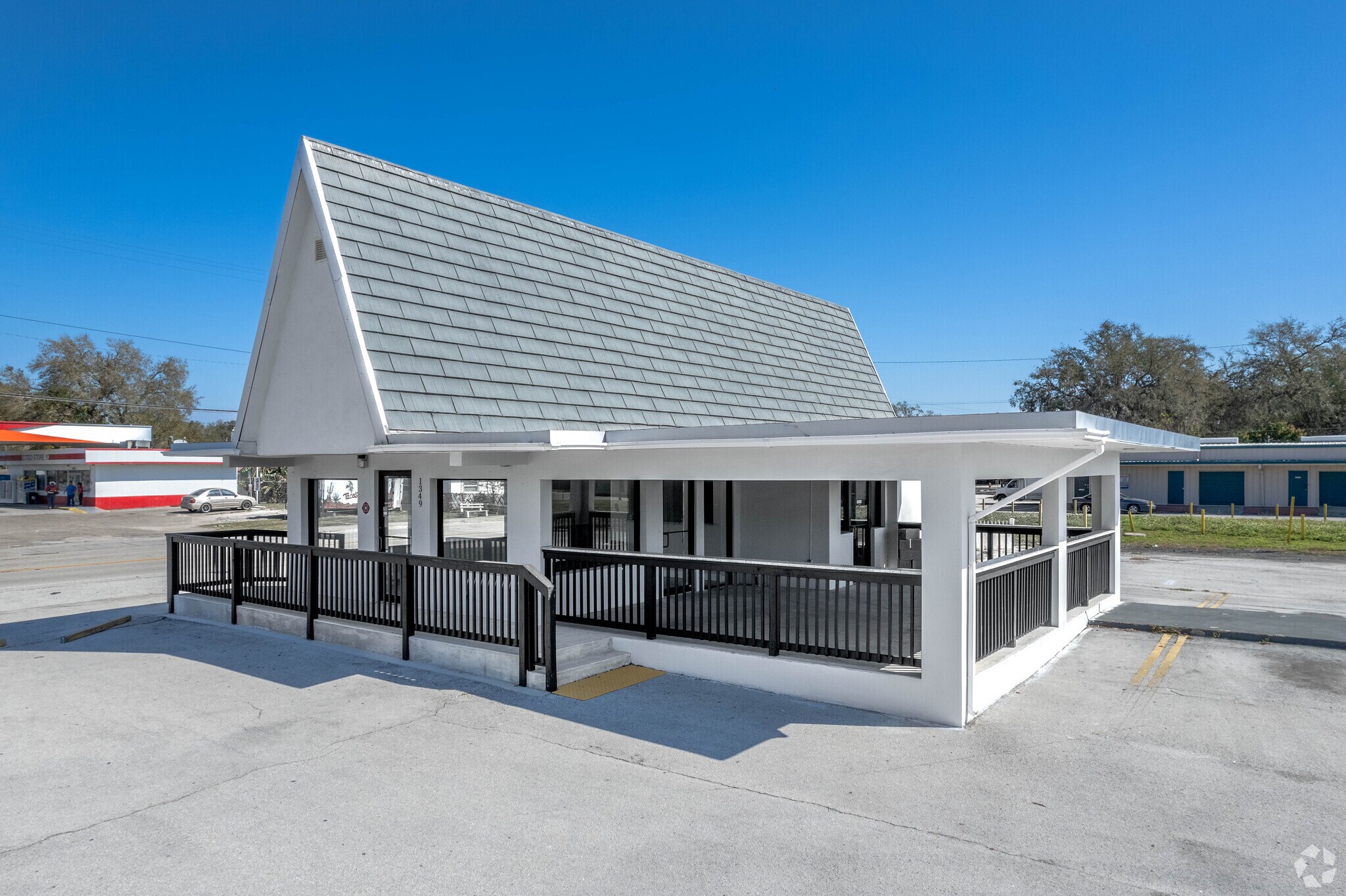 1349 N Combee Rd, Lakeland, FL à vendre Photo principale– Image 1 sur 33