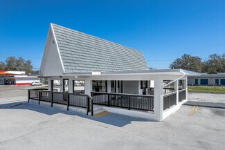 Plus de détails pour 1349 N Combee Rd, Lakeland, FL - Local commercial à vendre
