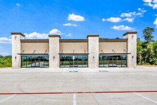 Plus de détails pour 410 Interstate 30 Frontage Rd., Mount Vernon, TX - Local commercial à louer