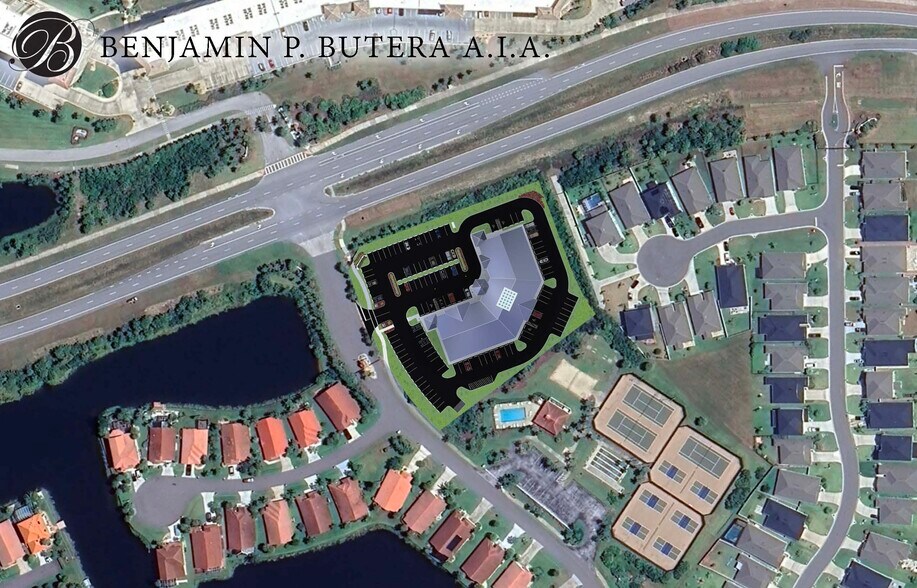 6700 N Ocean Shore Blvd, Palm Coast, FL à vendre - Photo de l’immeuble – Image 3 sur 22