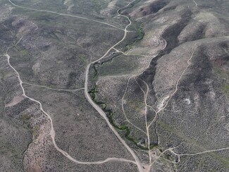 Plus de détails pour TBD 5th Street, Elko, NV - Terrain à vendre