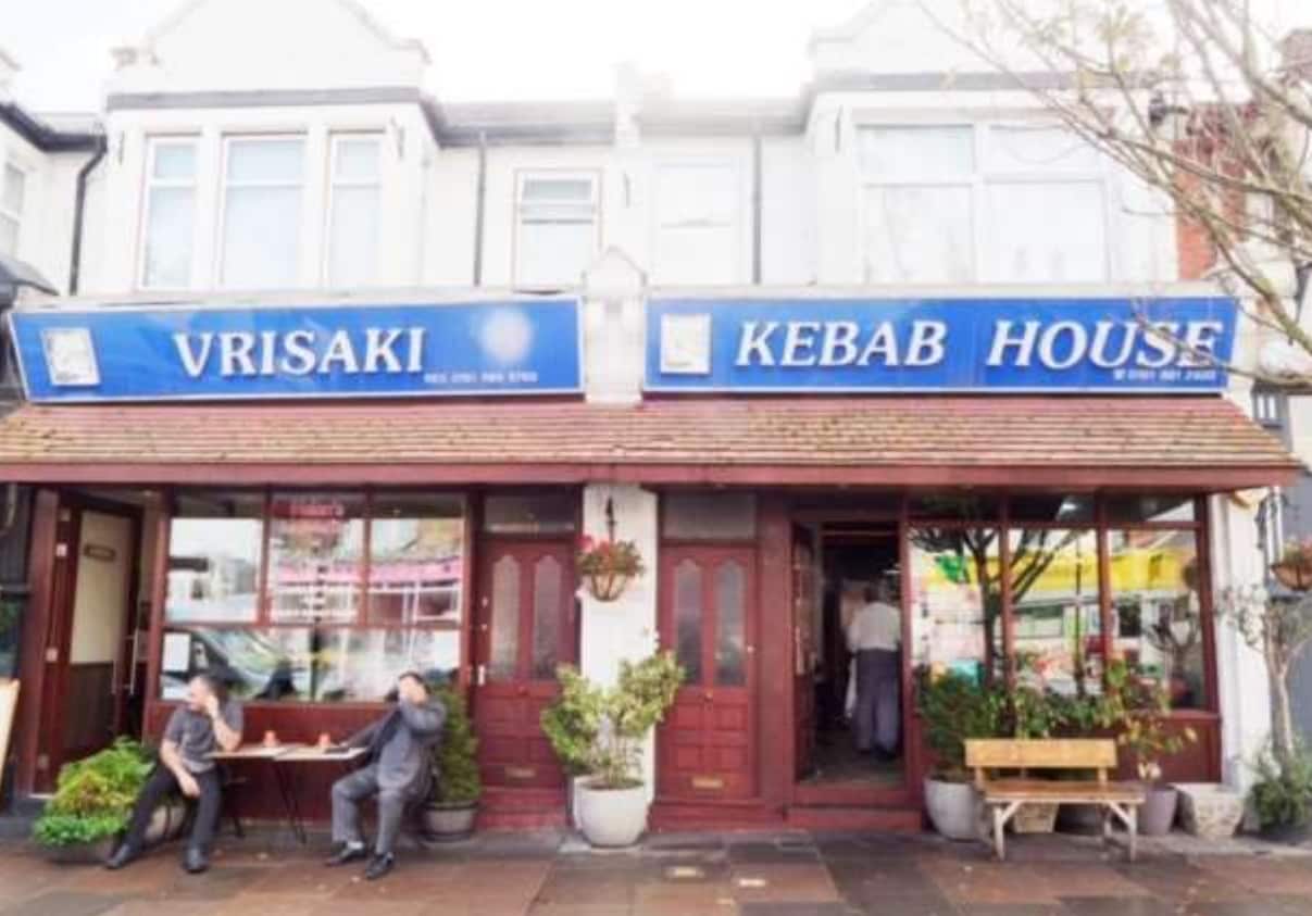 71-73 Myddleton Rd, Londres à louer Photo de l’immeuble– Image 1 sur 8