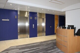 Plus de détails pour 17-19 Rochester Row, Londres - Bureau à louer