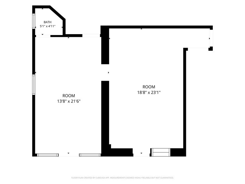 188 Lake St, Liberty, NY à louer - Plan d’étage – Image 2 sur 32
