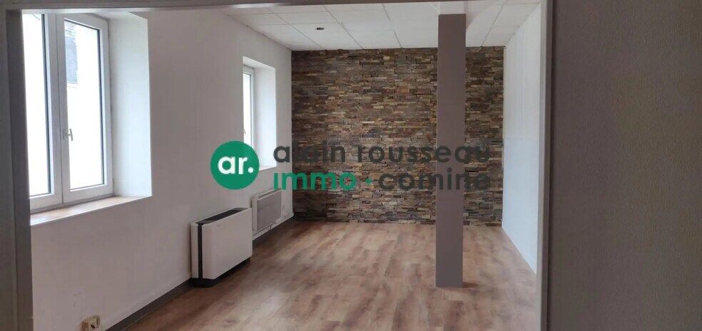 Bureau dans Angers à louer - Photo intérieure – Image 2 sur 5