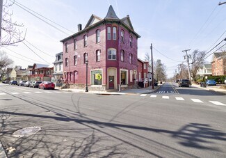 Plus de détails pour 125 Main St, Flemington, NJ - Local commercial à louer