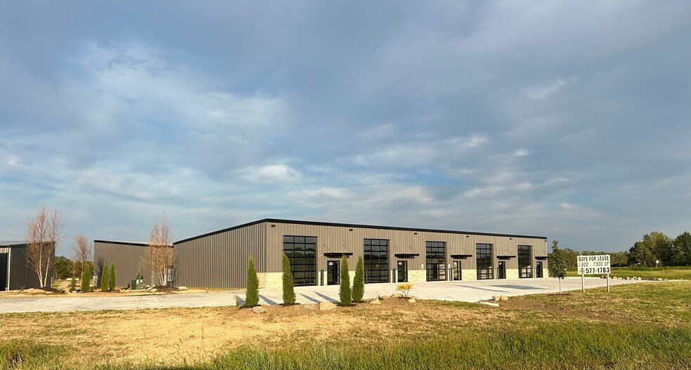 2517 N 240th St, Waterloo, NE à louer - Photo de l’immeuble – Image 1 sur 10