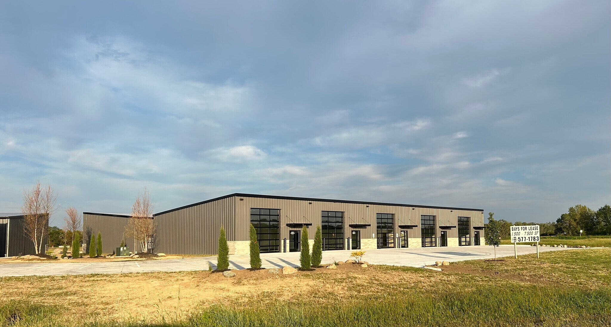 2517 N 240th St, Waterloo, NE à louer Photo de l’immeuble– Image 1 sur 11