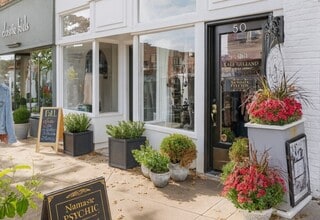 50 Greenwich Ave, Greenwich, CT à louer Photo de l’immeuble– Image 1 sur 3