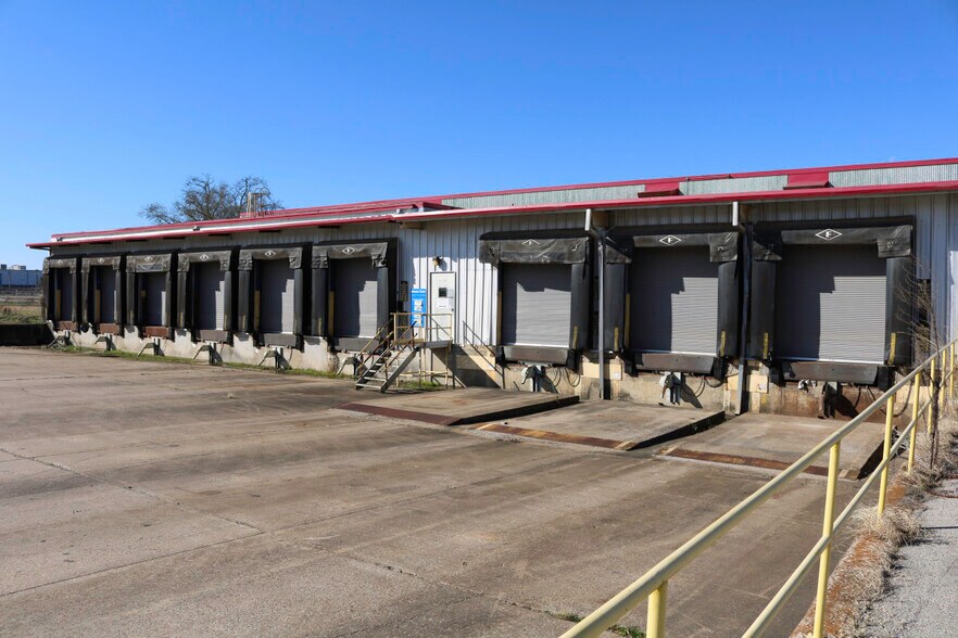 13343 Interstate 20 E, Tyler, TX à vendre - Photo de l’immeuble – Image 3 sur 35