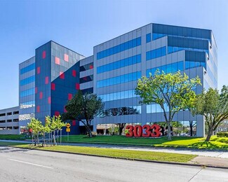 Plus de détails pour 3033 Chimney Rock Dr, Houston, TX - Bureau à louer