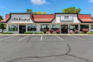 Plus de détails pour 6980-6990 W Overland Rd, Boise, ID - Local commercial à louer