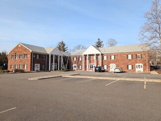 Plus de détails pour 530 E Main St, Chester, NJ - Bureau à vendre