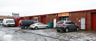 Plus de détails pour 10 Albert Rd, Darlington - Industriel/Logistique à louer