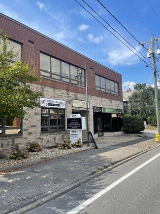 Plus de détails pour 253-257 Main St, Torrington, CT - Bureau à louer