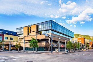 Plus de détails pour 1877 Broadway, Boulder, CO - Bureau à louer