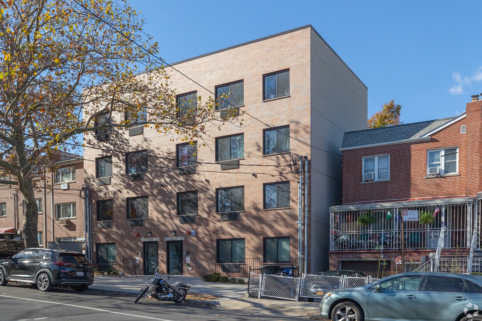 3029-3031 Bronxwood Ave, Bronx, NY à vendre Photo principale– Image 1 sur 6