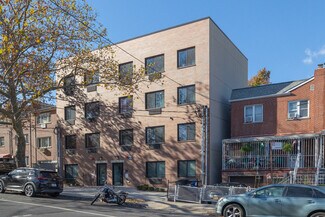Plus de détails pour 3029-3031 Bronxwood Ave, Bronx, NY - Logement à vendre