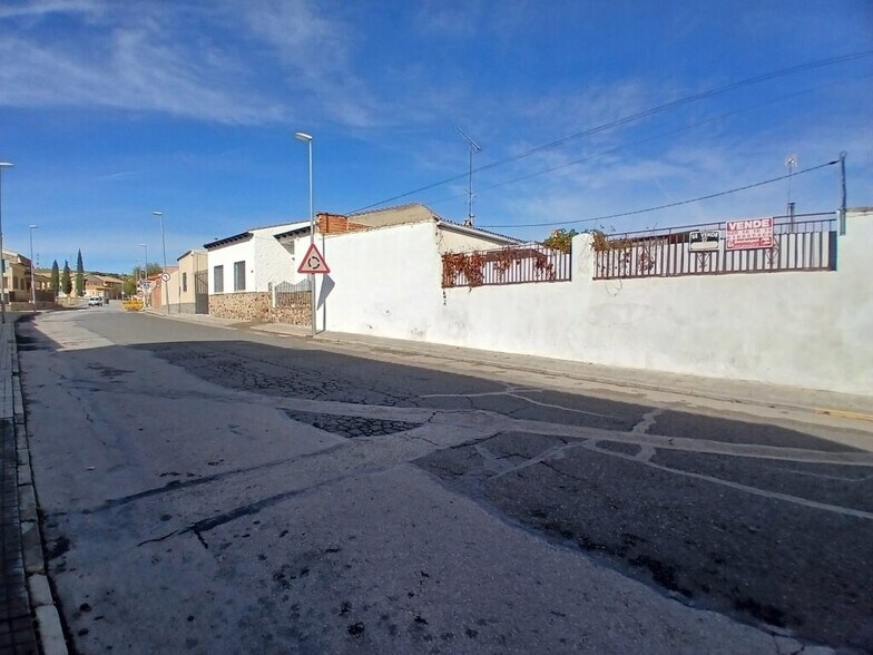 Terrain dans Villacañas, Toledo à vendre - Photo de l’immeuble – Image 3 sur 4