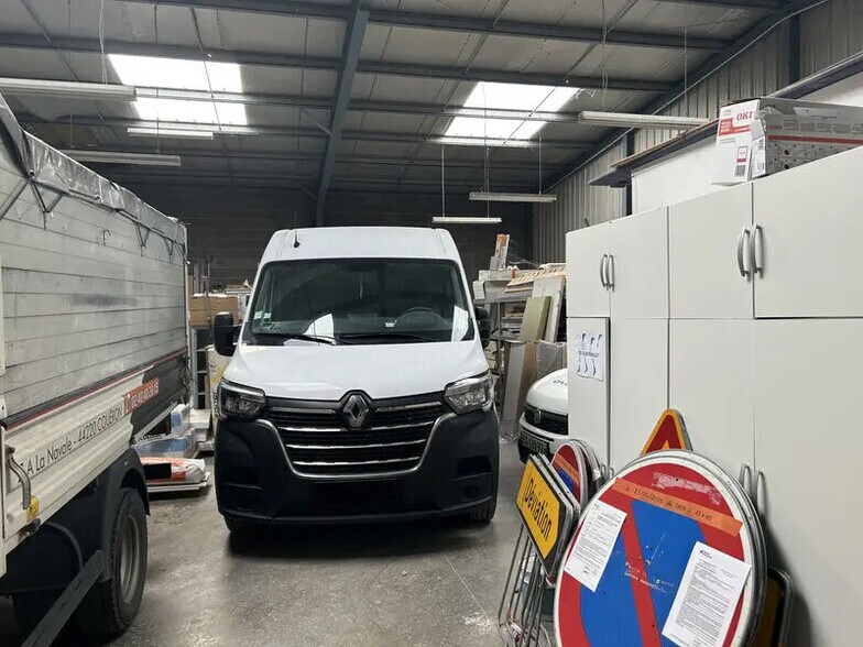 23 Route De La Navale, Couëron à louer - Photo intérieure – Image 3 sur 7