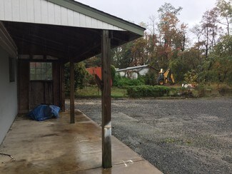 Plus de détails pour 5504 Oakwood Rd, Alexandria, VA - Terrain à louer