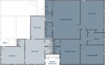 20 Scotland Blvd, Bridgewater, MA à louer Plan d’étage– Image 1 sur 1