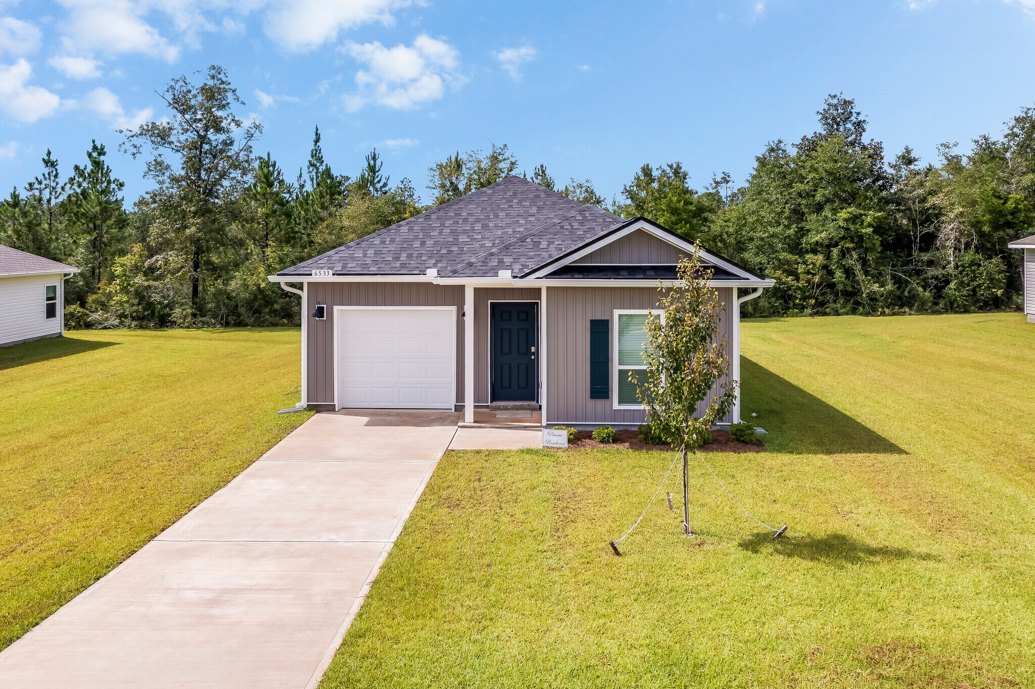 Burleson Blvd, Crestview, FL à vendre Photo principale– Image 1 sur 40