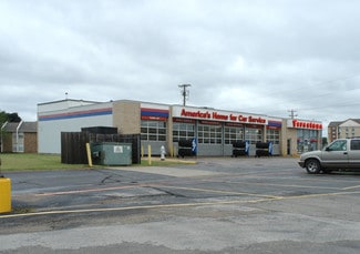 Plus de détails pour Fairmeadows Shopping Center – Local commercial à vendre, Duncanville, TX
