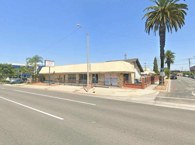 855 E Willow St, Signal Hill, CA à vendre - Photo de l’immeuble – Image 2 sur 6