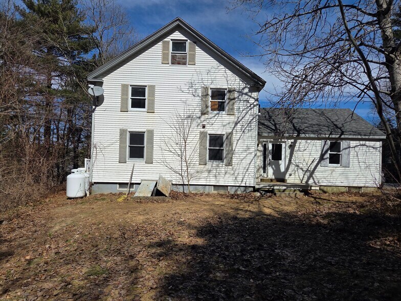11 Aegis Dr, Bath, ME à vendre - Photo principale – Image 1 sur 6