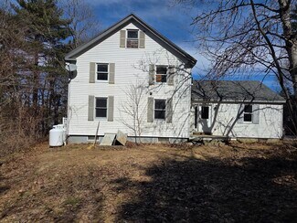 Plus de détails pour 11 Aegis Dr, Bath, ME - Bureau à vendre