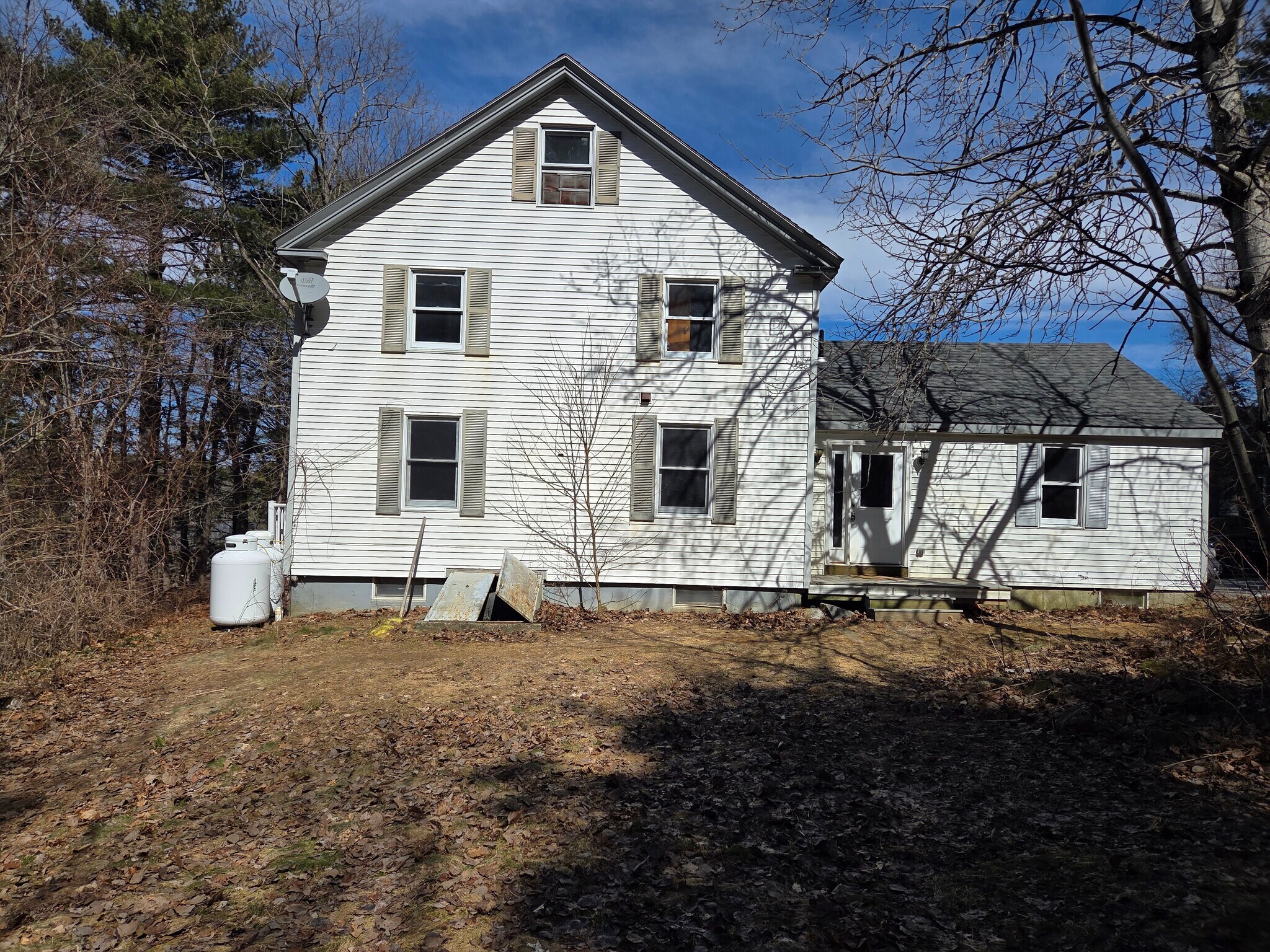 11 Aegis Dr, Bath, ME à vendre Photo principale– Image 1 sur 7