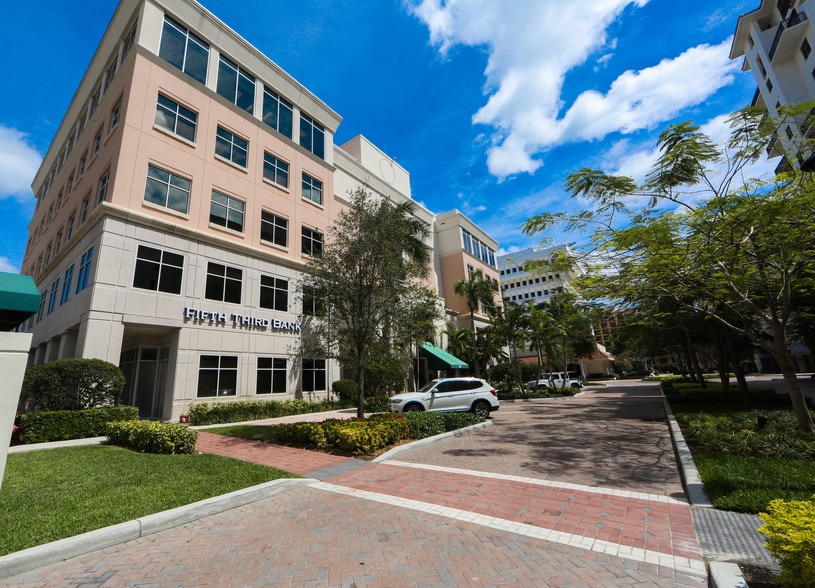 120 E Palmetto Park Rd, Boca Raton, FL à louer - Photo de l’immeuble – Image 2 sur 11