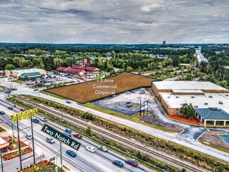 Plus de détails pour 7422, Columbia, SC - Terrain à vendre