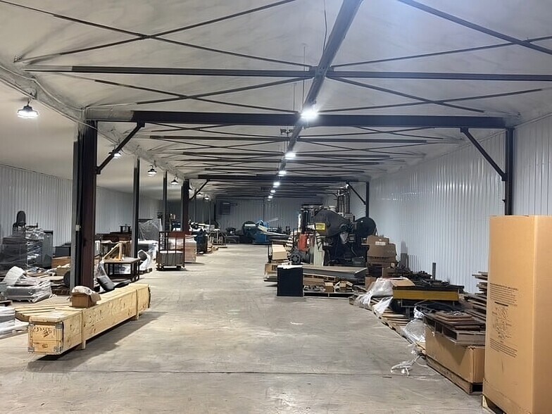 6665 N Spiker Rd, Piqua, OH à vendre - Photo de l’immeuble – Image 3 sur 6