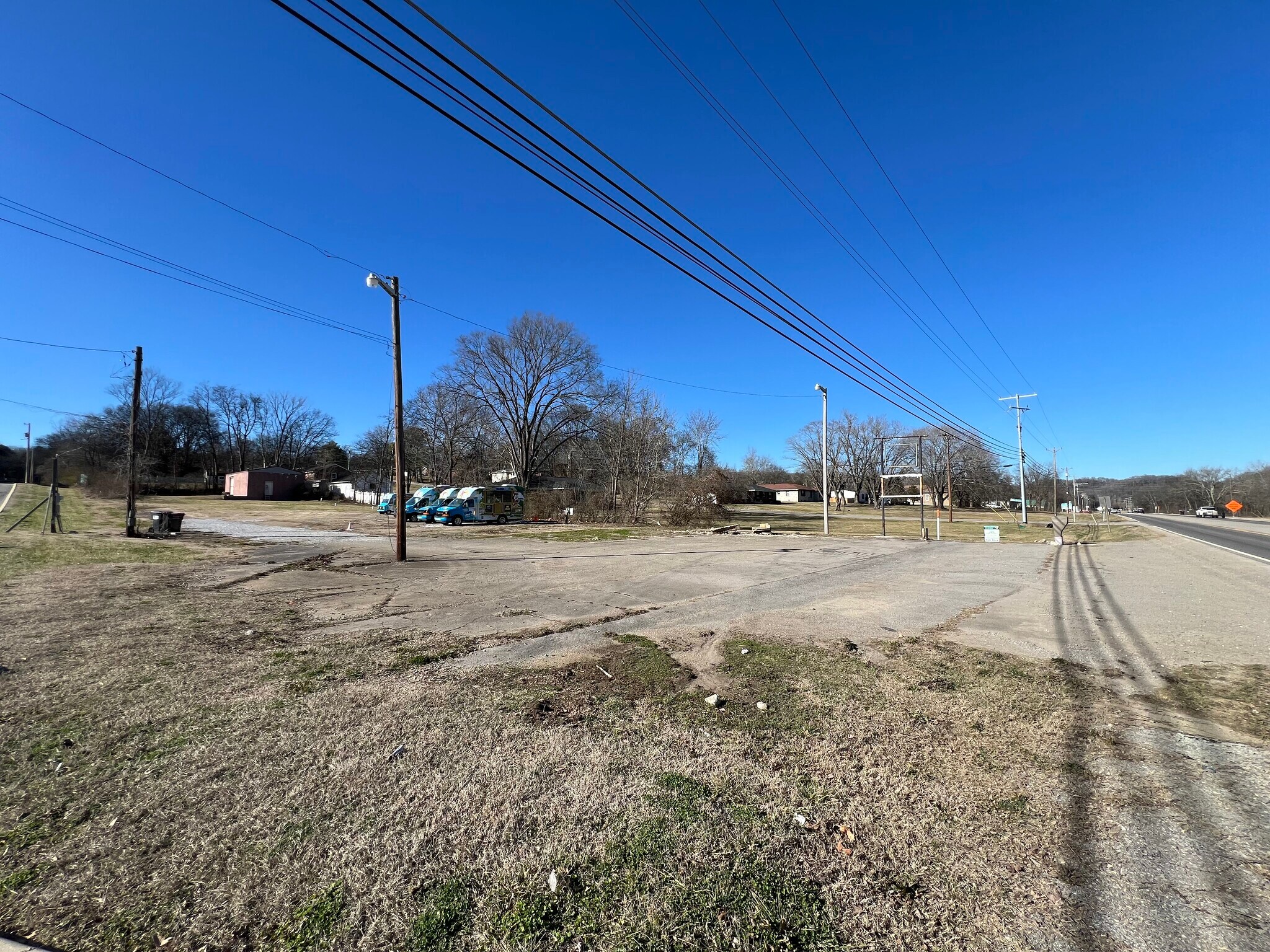 1126 Louisville Hwy, Goodlettsville, TN à vendre Photo principale– Image 1 sur 12