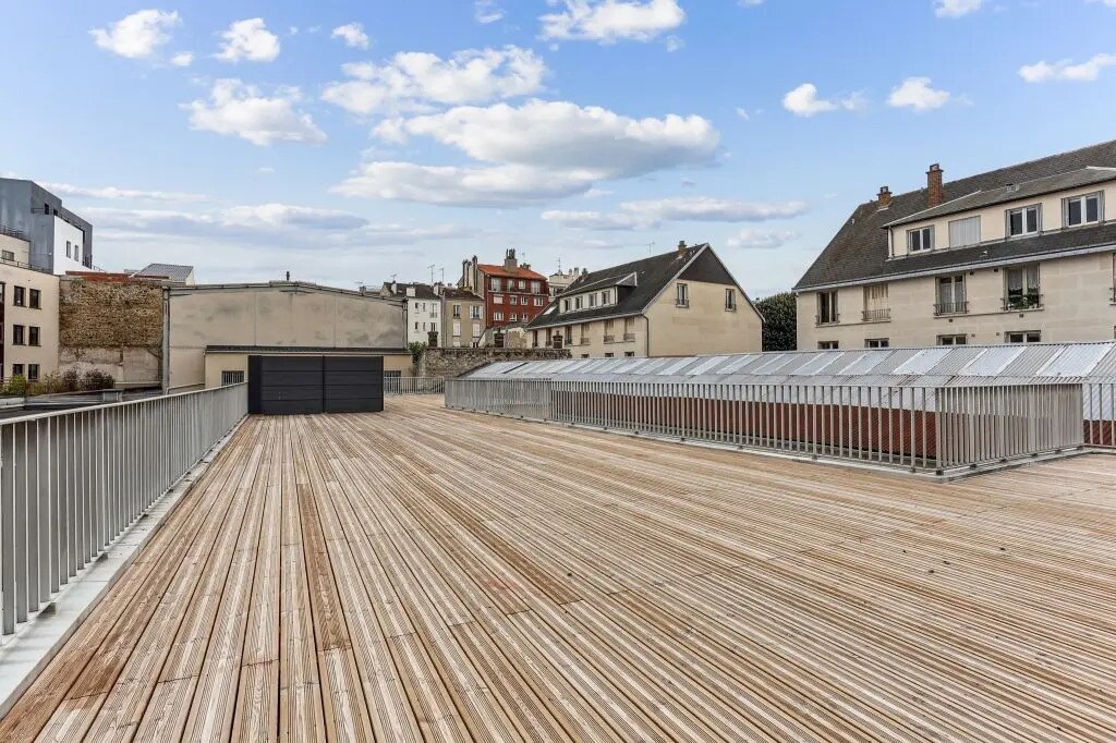 69 Rue D'Aguesseau, Boulogne-Billancourt à louer Photo de l’immeuble– Image 1 sur 10