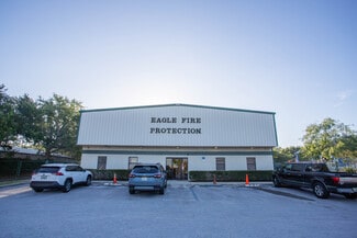 Plus de détails pour 1205 Crown Park Cir, Winter Garden, FL - Industriel/Logistique à vendre
