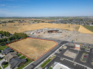 Plus de détails pour N Road 68, Pasco, WA - Terrain à vendre