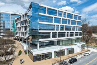 Plus de détails pour 10960 Grantchester Way, Columbia, MD - Bureau à louer